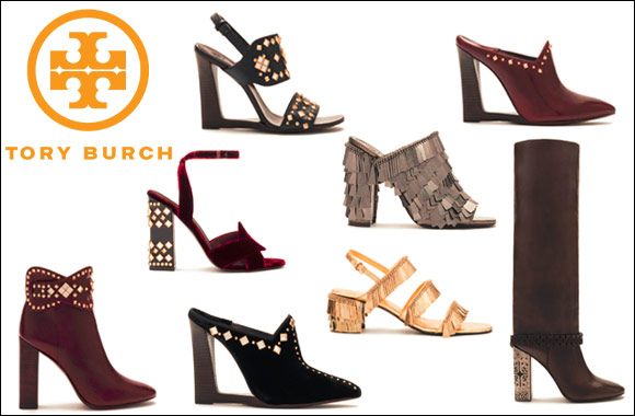 tory burch fall shoes