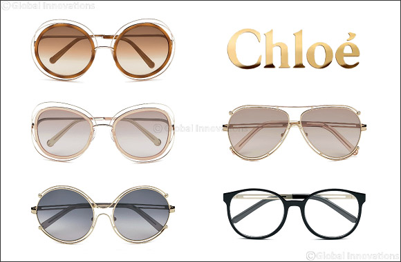 chloe sunglasses new