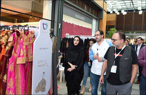 The Luxury Closet Teams Up With Dubai Cares To Give Back This Ramadan