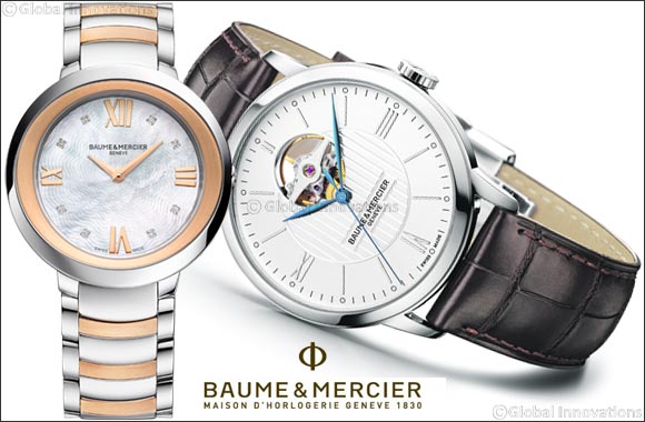 baume & mercier classima 10274