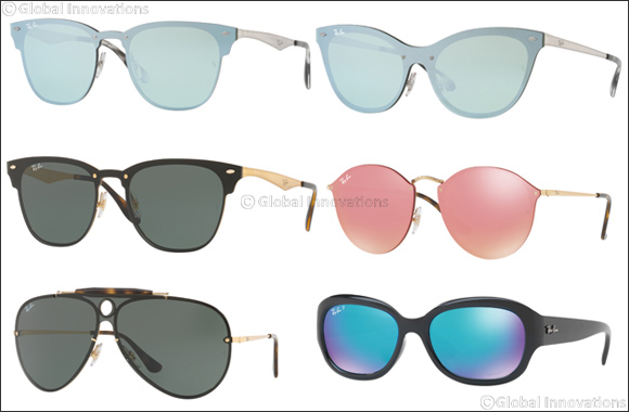 ray ban 2017 collection