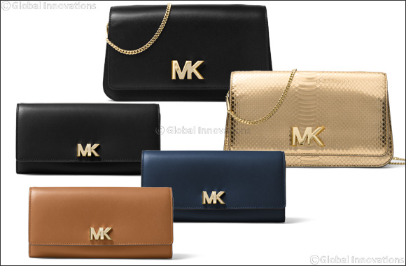 is michael kors a girly brand