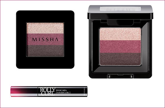 Autumn Winter Beauty Picks From Missha Cosmetics Godubai Com