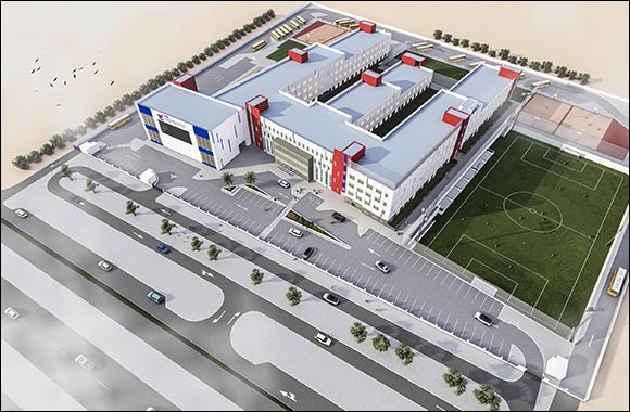 GEMS Al Khaleej National School Renamed Ahead of Move to New