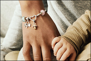 Gifts for Every Occasion with Pandora