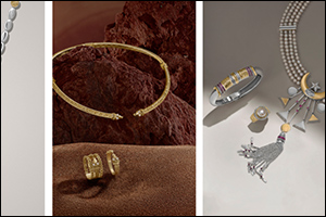 Azza Fahmy Jewellery Ramadan 2025 Curated Collection