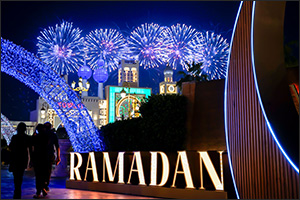 Global Village embraces the spirit of the Holy Month transforming into The Home of Ramadan Wonders' this season 29