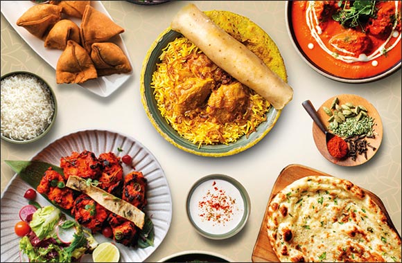 Celebrate the Spirit of Ramadan at Zafran Indian Kitchen's Iftar Buffet