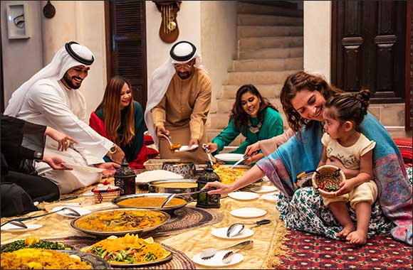 Ramadan In Dubai Announces A Citywide Programme Of Vibrant Cultural Experiences