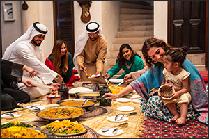 Ramadan In Dubai Announces A Citywide Programme Of Vibrant Cultural Experiences