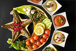 Majestic Ramadan experiences await at the majlis at DWTC