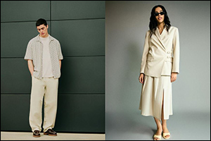 Bershka Presents the Ramadan Collection  Timeless Style for the Season