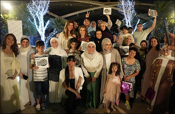 Arjaan by Rotana Celebrates Women's Day with The Giving Iftar'  A Heartfelt Gathering of Empowerment and Generosity