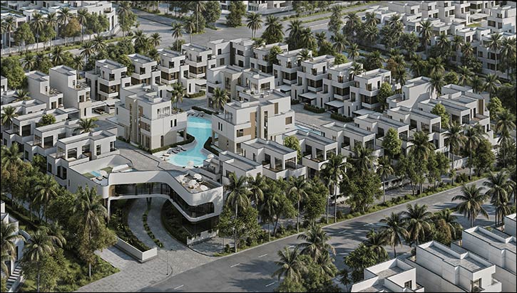 Selora Residences by Swank Development: The Real Deal in Dubai Real Estate