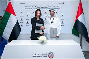 Editors Pick : Abu Dhabi Department of Energy Partners with Analog to Accelerate Next-Generation Artificial Intelligence and Machine Learning Integration Across the Energy Sector