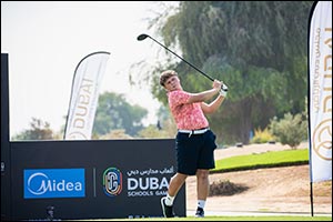 Editors Pick : Top School Talents Shine in Table Tennis and Golf at MIDEA Dubai Schools Games