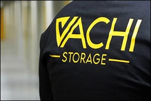 Product Launch : 7 Best Storage Facilities in Dubai