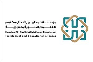 Editors Pick : Hamdan Bin Rashid Al Maktoum Foundation Announces the Winners of the 2025 Medical Awards