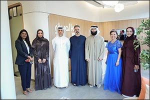 Royal Kids Nursery Launches Aljada's First Premium British Curriculum Nursery in