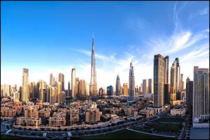 Dubai real estate delivers AED 4.6B net gain for investors in March