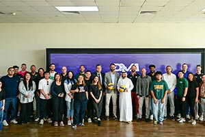 Dubai Sports Council launches Dubai Open Volleyball Academies Championship next