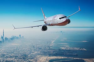 DAE Announces Financial Results for the Three Months Ended March 31, 2026