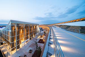 UAE Pavilion At Expo 2025 Osaka Awarded Gold At If Design Award 2026