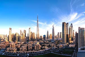 Dubai real estate sales hit AED48B in April Market shows more resilience as mon