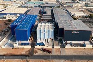 Hira Industries strengthens industrial presence in Ras Al Khaimah with 7,450 m²