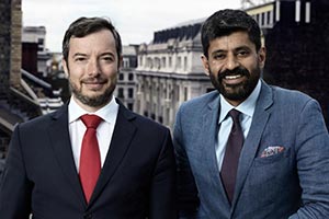 Apis Partners Announces Final Close of $1.23 Billion Fund III, Double its Prede