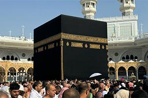 Saudi Ministry: Official Permits Mandatory for All Pilgrims to Ensure a Seamless