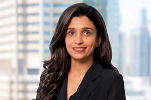 Edelman Smithfield strengthens Middle East leadership team with senior promotion