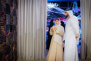 Ministry of Culture Concludes Successful Participation in ‘Make it in the Emira