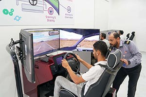 RTA Updates Driver Training Curriculum to Align with Modern Vehicle Systems and