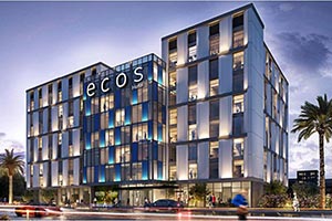 ECOS Dubai Hotel at Al Furjan Unveils Exclusive “Eid Vibe Stay” for Eid Al Adha