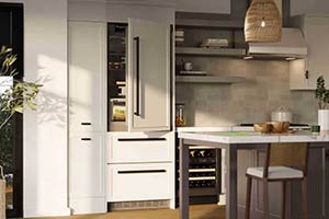 10 Best Built-In Fridge Freezer Brands for Modern Kitchens in Dubai (2026 Guide)