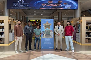 Make-A-Wish Foundation UAE and Makani Al Shamkha Launch 15th Edition of “Eid Al