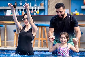 ‘Department of Family Golden Moments' to Elevate Family Hospitality at Dubai Go