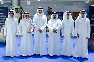 Hamdan Bin Rashid Al Maktoum Foundation Organizes “Pioneers of Excellence Forum”