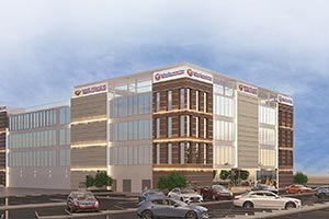Thumbay Group Breaks Ground in Ajman First Private Thumbay Veterinary Teaching H