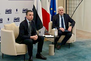 France and the UAE Deepen Strategic Economic Partnership Ahead of Vision Golfe 2