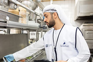 Dubai Municipality intensifies Eid Al Adha preparations from food safety to park