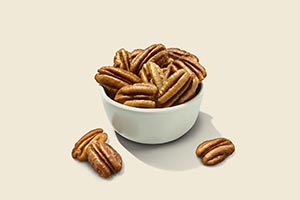 World's two great snack traditions come together this Eid: Dates and American pe