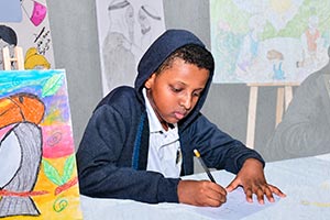 12th Annual Autism Forum advances inclusive practices and collaboration across e