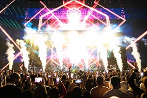 Eid in Dubai: A Spectacular Citywide Line-Up of Cultural Experiences, Entertainm