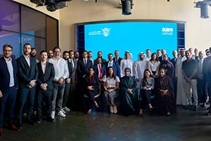 Dubai launches “SME in a Box” to help entrepreneurs start and run businesses fas