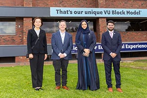 UAEREP Kicks Off AI-Driven Research Project on Next-Generation Cloud Seeding Mat