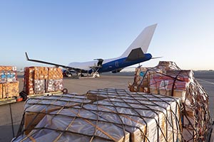Under the directives of Mohammed bin Rashid Dubai Humanitarian facilitates seco