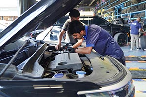 RTA Urges Motorists to Keep Vehicles Summer-Ready Through Periodic Inspections a