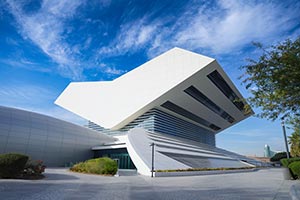 Mohammed Bin Rashid Library Welcomes 2.5 Million Visitors in Four Years, Strengt
